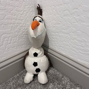 Olaf stuffy